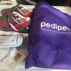 Brand new pediped size 32